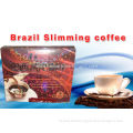 Original Nature 7 Days Brazilian Slimming Coffee For Arm Fat Weight Loss